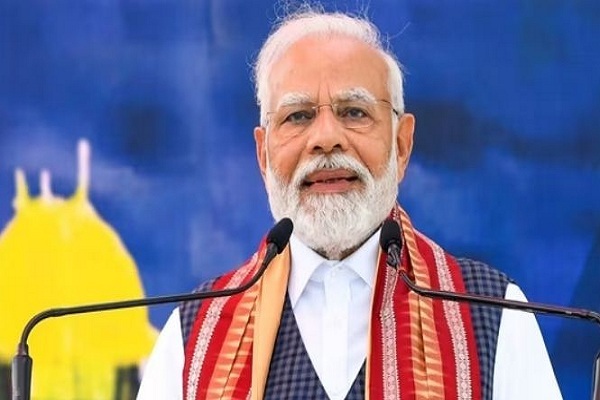 पीएम मोदी और अमित शाह ने सौर मिशन आदित्य-L1 की सफल लॉन्चिंग पर दी बधाई