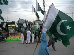 पाकिस्तान में चुनाव घोषित
