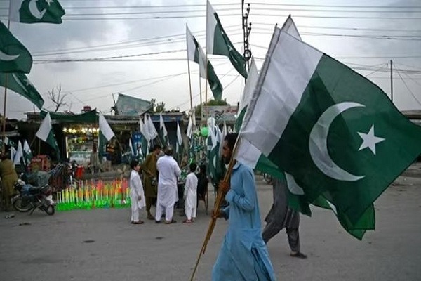 पाकिस्तान में आम चुनाव घोषित – जनवरी, 2024 के अंतिम सप्ताह में होंगे चुनाव