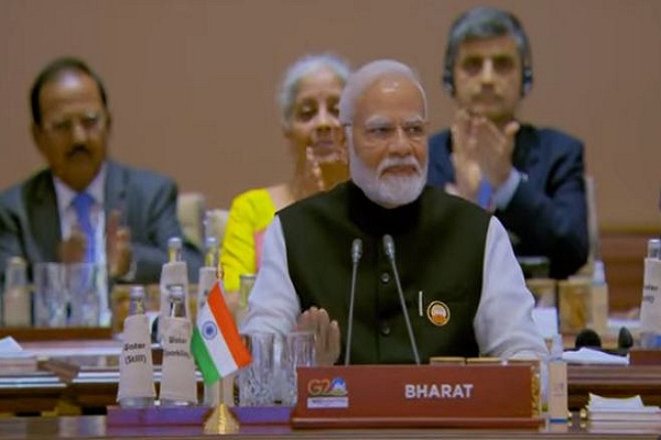 अभी एक और वर्चुअल G20 सम्मेलन करेगा भारत, समापन की घोषणा के साथ पीएम मोदी ने रखा प्रस्ताव