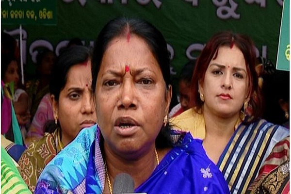 राजस्व मंत्री प्रमिला मलिक ने दिया इस्तीफा, ओडिशा की पहली महिला विस अध्यक्ष बनना तय