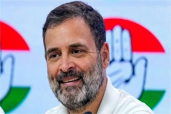 शिक्षक दिवस पर बोले राहुल गांधी – ‘मैं विरोधियों को भी अपना गुरु मानता हूं…’