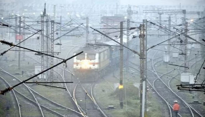 रेलवे ने हादसों में मौत या घायल होने पर दी जाने वाली अनुग्रह राशि 10 गुना बढ़ाई