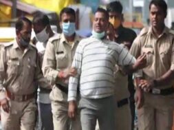 विकास दुबे