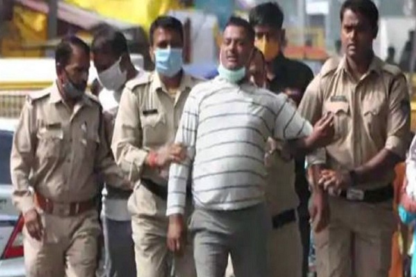 विकास दुबे कांड में 3 वर्ष बाद आया फैसला – फाइनेंसर जय बाजपेई सहित 23 आरोपितों को सजा, 7 दोषमुक्त