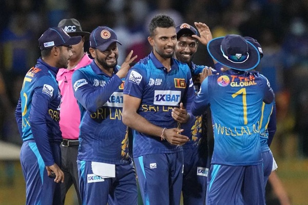 एशिया कप क्रिकेट : श्रीलंका की एक दिनी में लगातार 13वीं जीत, बांग्लादेश को 21 रनों से दी शिकस्त