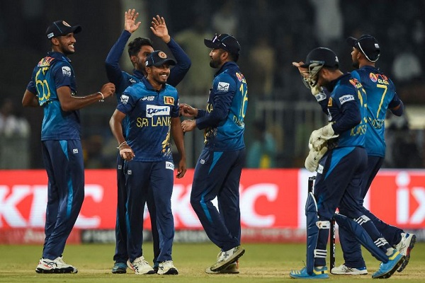 एशिया कप क्रिकेट : श्रीलंका 2 रनों की रोमांचक जीत से सुपर फोर में पहुंचा, अफगानिस्तान बाहर