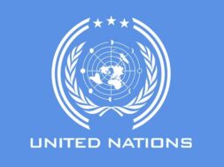 संयुक्त राष्ट्र