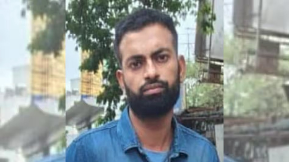 आईएसआईएस के संदिग्ध आतंकवादी शाहनवाज को दिल्ली पुलिस ने किया गिरफ्तार