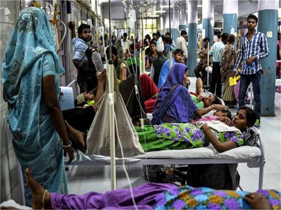 महाराष्ट्र: नांदेड़ के सरकारी अस्पताल में पिछले 48 घंटे में 31 लोगों की मौत, 16 बच्चे शामिल