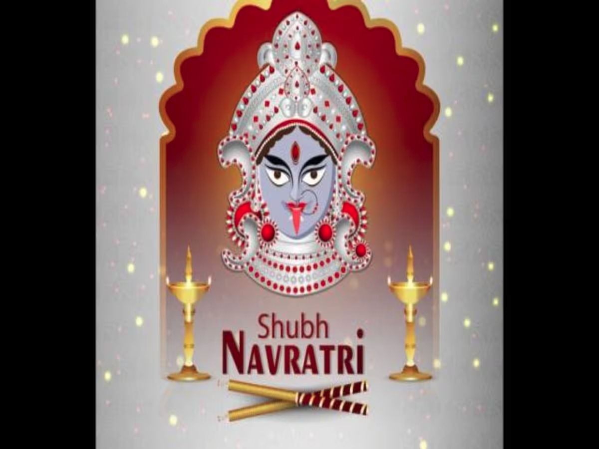 15 अक्टूबर से शुरू हो रही शारदीय नवरात्रि, इस बार मां हाथी पर होंगी सवार! जानें कलश स्थापना का शुभ मुहूर्त