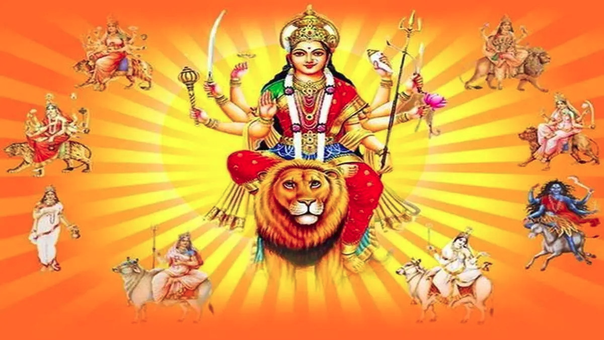 Navratri 2023: 30 साल बाद नवरात्रि पर बन रहे यह अद्भुत संयोग, इन 3 राशियों के शुरू होंगे अच्छे दिन