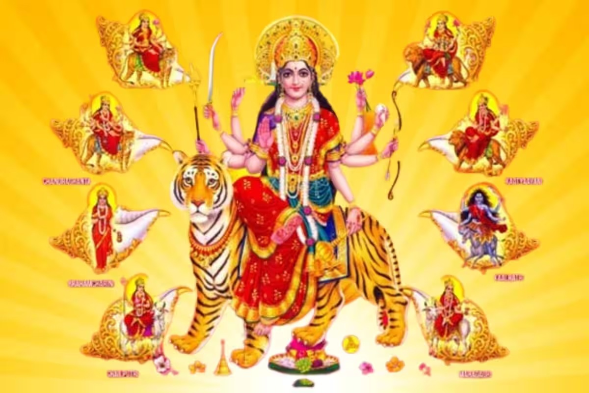 Navratri 2023: शारदीय नवरात्रि में रखें इन वास्तु नियमों का ध्यान, होगा माता रानी का दर्शन