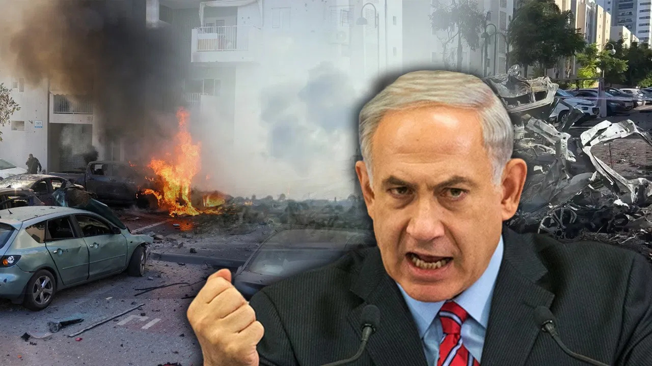 Israel-Hamas War: नेतन्याहू का बड़ा बयान, बोले- इजराइल हमास को तबाह कर देगा