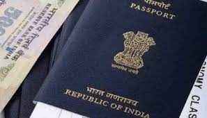 सीबीआई ने पासपोर्ट ‘फर्जीवाडा’ मामले में 24 लोगों के खिलाफ दर्ज किया मामला, 50 स्थानों पर छापे
