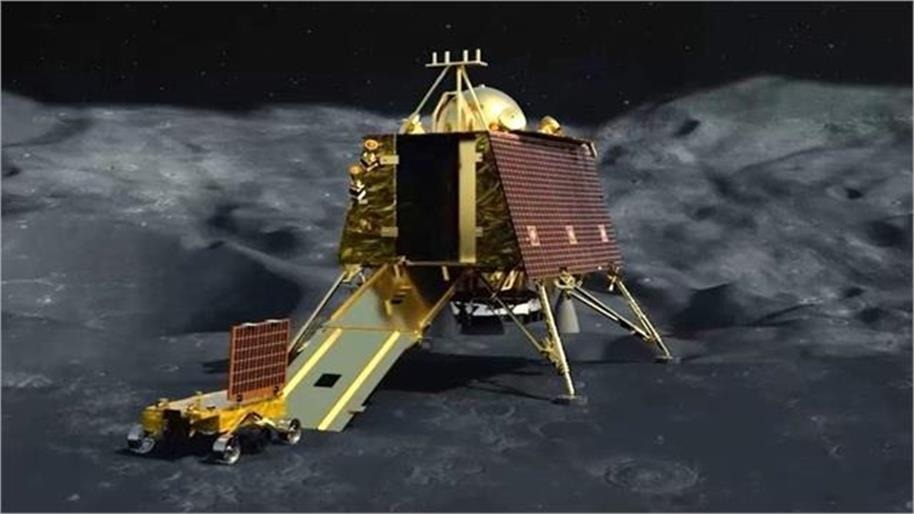 NASA ने चंद्रयान-3 की मांगी टेक्नोलॉजी, ISRO चीफ ने कहा- अपकमिंग मिशन में हम बहुत Busy