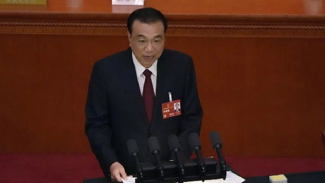 चीन के पूर्व प्रधानमंत्री ली केकियांग का हार्ट अटैक से निधन, एक दशक तक दिया जिनपिंग का साथ