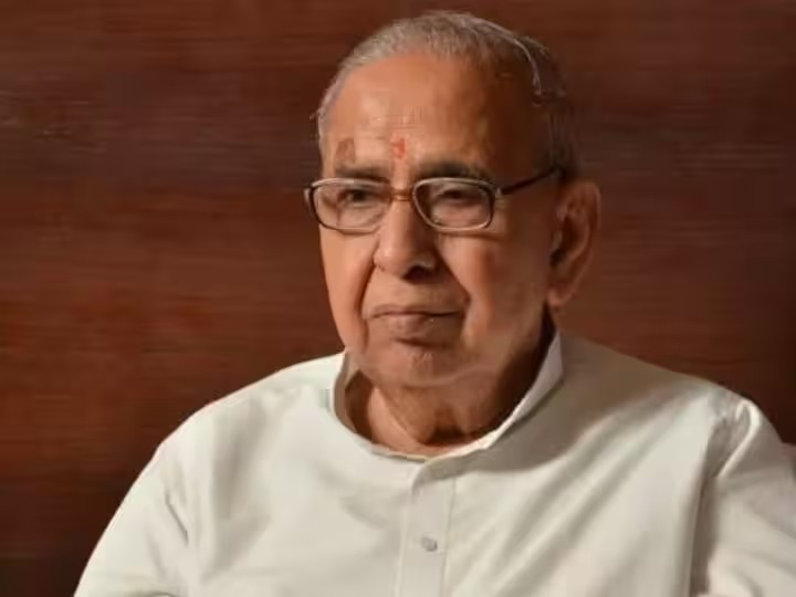 गीता प्रेस के ट्रस्टी बैजनाथ अग्रवाल का 90 साल की आयु में निधन, मुख्यमंत्री योगी ने जताया दुख
