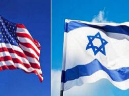 अमेरिका व इजराइल