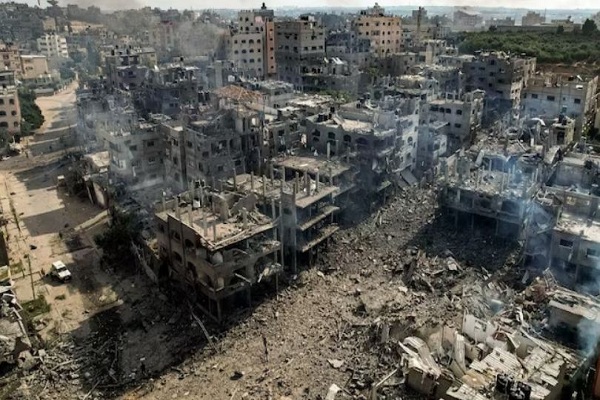 इजराइल में भारतीयों की मदद के लिए विदेश मंत्रालय ने स्थापित किया कंट्रोल रूम, जारी किए हेल्पलाइन नंबर