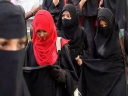 कर्नाटक में फिर हिजाब विवाद