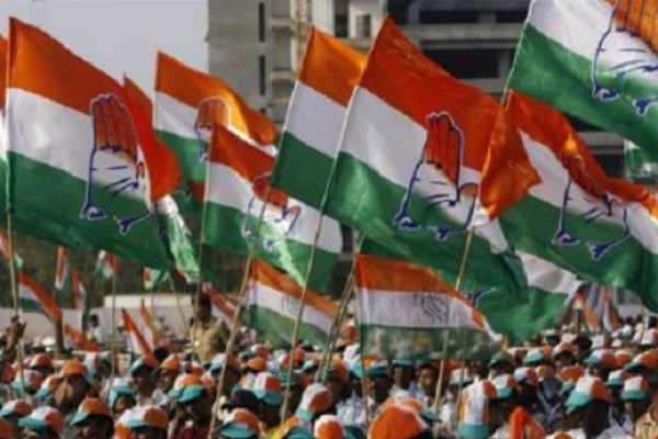 विधानसभा चुनाव : मध्य प्रदेश, छत्तीसगढ़ और तेलंगाना के लिए कांग्रेस ने जारी की उम्मीदवारों की पहली सूची