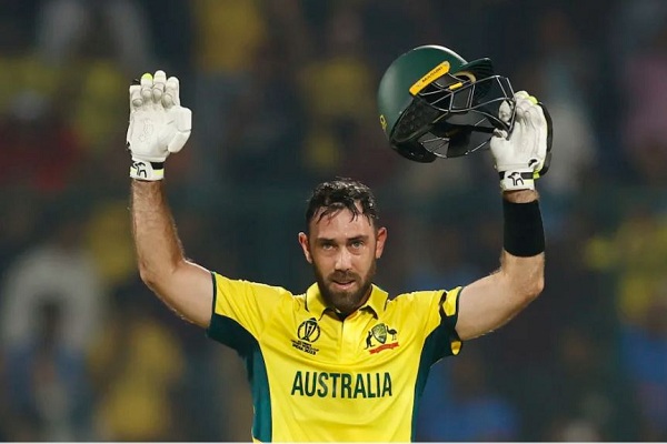 विश्व कप क्रिकेट : अब मैक्सवेल बने तीव्रतम शतकवीर, वॉर्नर ने ठोका लगातार दूसरा सैकड़ा, ऑस्ट्रेलिया की सबसे बड़ी जीत