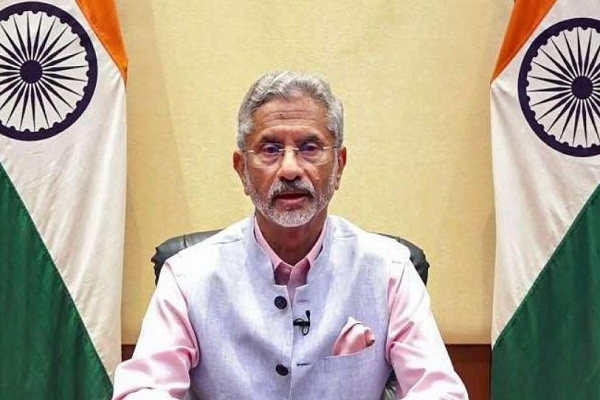 अमेरिका के बदले सुर तो जयशंकर ने भी दी प्रतिक्रिया – ‘मोदी व ट्रंप के व्यक्तिगत संबंध बेहद मजबूत..’