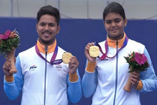 भारतीय दल ने एशियाई खेलों में रचा इतिहास, जकार्ता में जीते गए 70 पदकों का रिकॉर्ड टूटा, पीएम मोदी ने दी बधाई