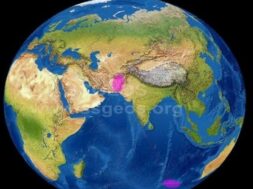 पाकिस्तान में भूकंप की भविष्यवाणी