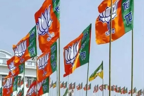 मिजोरम चुनाव : भाजपा ने एक और सूची जारी की, अब तक 21 उम्मीदवारों के नाम तय