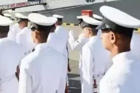 भारत के आठ पूर्व नौसैनिकों को कतर में सजा