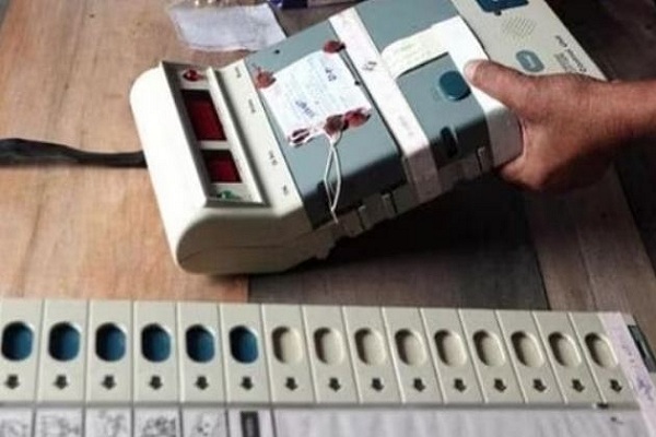 चुनाव आयोग ने बदली राजस्थान में मतदान की तारीख, अब 25 नवम्बर को डाले जाएंगे वोट