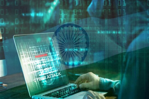 साइबर विशेषज्ञों ने देश में डेटा सुरक्षा को लेकर जताई चिंता – भारत में हर सप्ताह 2157 साइबर अटैक