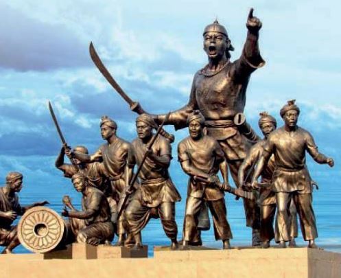 लाचित बोरफुकन जयंती: 1671 में सरायघाट की लड़ाई में अपनी सेना का प्रभावी नेतृत्व किया