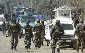 जम्मू-कश्मीर : सेना को मिली बड़ी कामयाबी, कुलगाम मुठभेड़ में पांच आतंकवादी ढेर