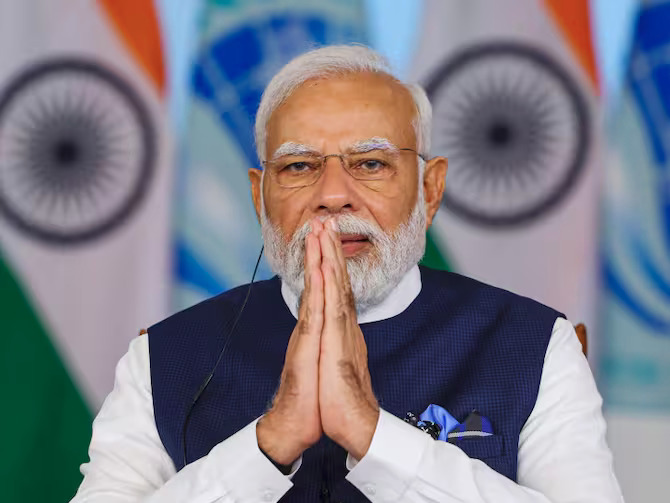 प्रधानमंत्री मोदी ने मध्य प्रदेश, छत्तीसगढ़ समेत इन छह राज्यों को दीं उनके स्थापना दिवस पर शुभकामनाएं