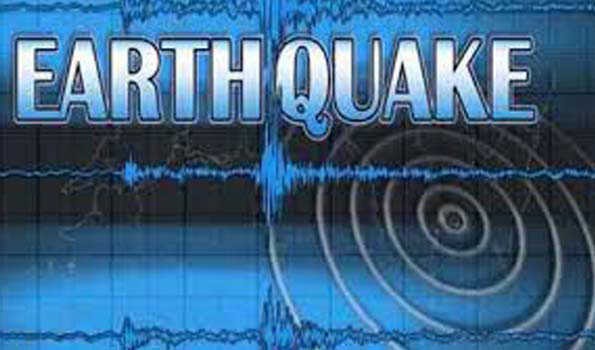 मध्य इंडोनेशिया में 6.3 तीव्रता का भूकंप, सुनामी की आशंका नहीं