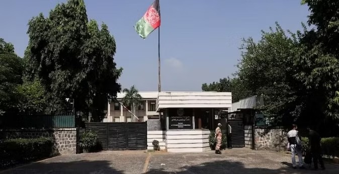 अफगानिस्तान ने भारत में स्थाई रूप से बंद किया अपना दूतावास, सामने आई ये बड़ी वजह