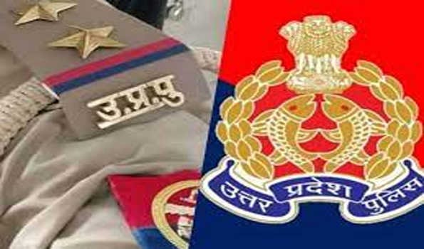 यूपी के प्रतापगढ़ में चौकी प्रभारी समेत पांच पुलिसकर्मी निलंबित, जानें क्या है मामला