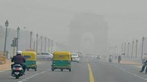दिल्ली की वायु गुणवत्ता ‘बेहद’ खराब, अगले सप्ताह तक मिल सकती है राहत