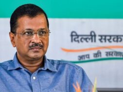 अरविंद केजरीवाल