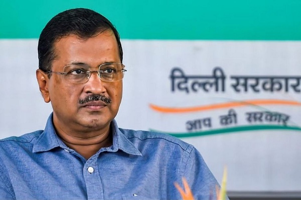 भाजपा का नया आरोप – अरविंद केजरीवाल ने दिल्ली जल बोर्ड में किया 500 करोड़ का घोटाला, CBI से भी शिकायत