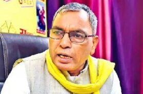 ओपी राजभर
