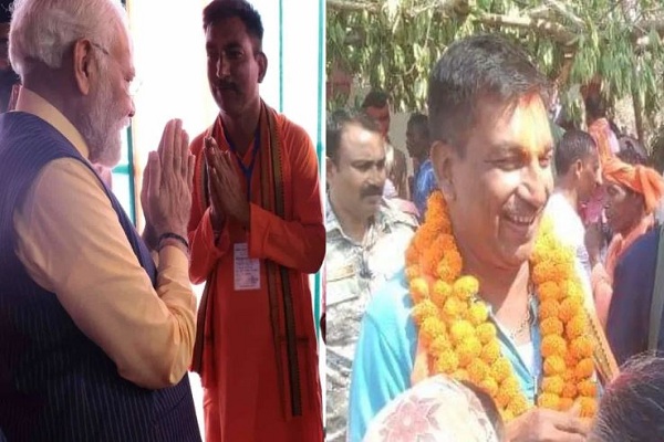 छत्तीसगढ़ चुनाव : प्रचार के दौरान नक्सल प्रभावित क्षेत्र में भाजपा नेता रतन दुबे की हत्या