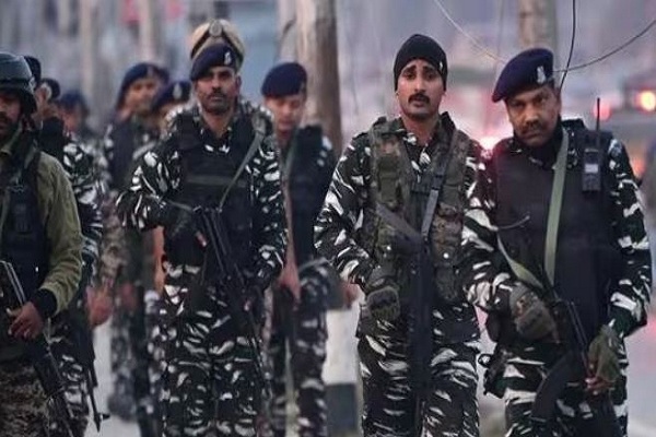 जम्मू-कश्मीर में लगातार तीसरे दिन आतंकी हमला, अब एक पुलिस हेड कांस्टेबल की गोली मार कर हत्‍या