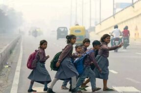 दिल्ली में प्राइमरी स्कूल बंद