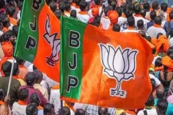 तेलंगाना चुनाव : भाजपा ने 35 उम्मीदवारों की दूसरी सूची जारी की, अब तक 87 प्रत्याशी तय