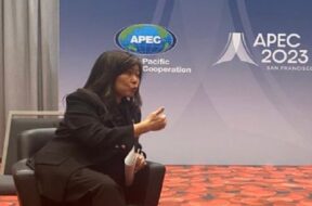 मैरी एनजी