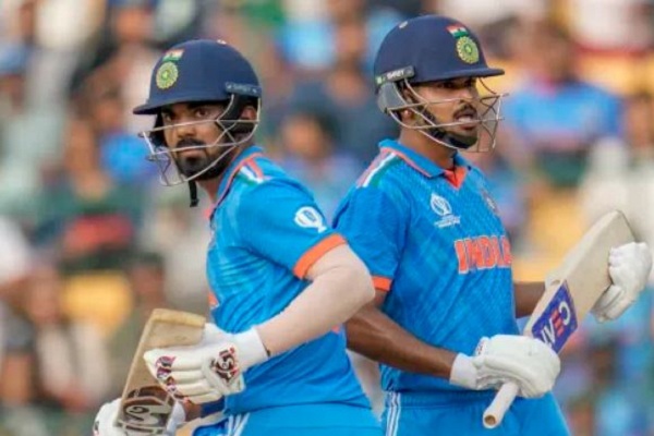 विश्व कप क्रिकेट : टीम इंडिया की नीदरलैंड्स के खिलाफ रनों की आतिशबाजी, ‘परफेक्ट 9’ से लीग चरण का समापन